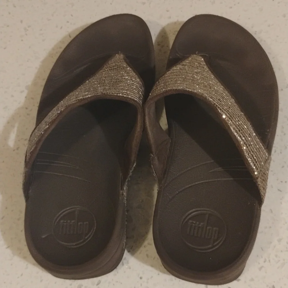 Sandalias FIFFLOP - Picture 6 of 6